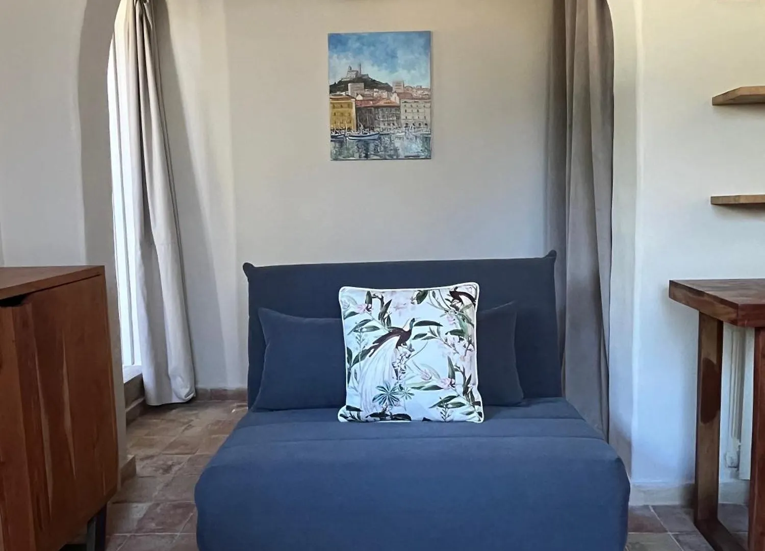 T1 Au Pied Du Garlaban 30 Minutes De Cassis Villa Roquevaire Holiday home